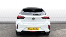 Vauxhall Corsa 1.2 Turbo GS 5dr Petrol Hatchback